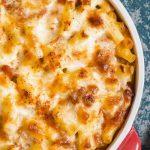 The Best Adult Baked Mac And Cheese Recipe