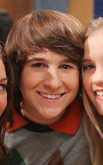 Quiz: Do you remember the characters from Hannah Montana?
