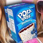Quiz: Choose Pop-Tarts and We Reveal If You’re Ashely Tisdale or Sharpay Evans