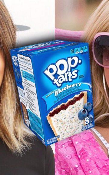Quiz: Choose Pop-Tarts and We Reveal If You’re Ashely Tisdale or Sharpay Evans