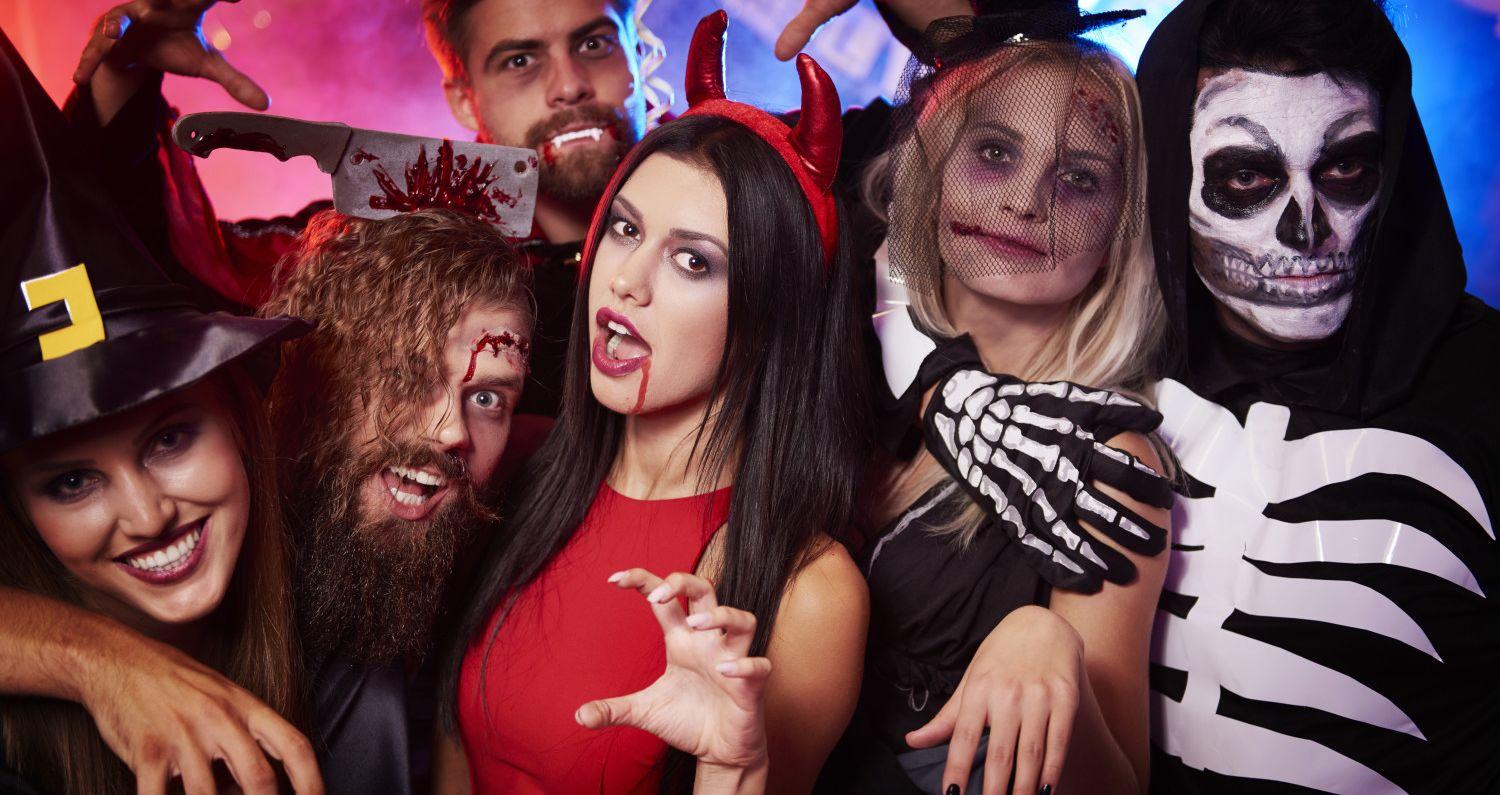 Quiz: 2021 Had Some Wild Moments That Make For Perfect Halloween Costumes. What Will Be Yours?