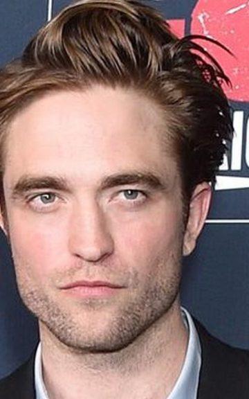 Quiz: Would Robert Pattinson date me?