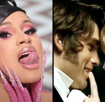Quiz: Answer these 7 questions and we'll reveal which song will sum up your love life in 2021