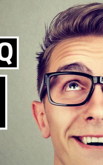 Quiz: Your IQ Is 147 If You Score 15/20