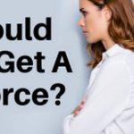 Quiz: Should You Get a Divorce?