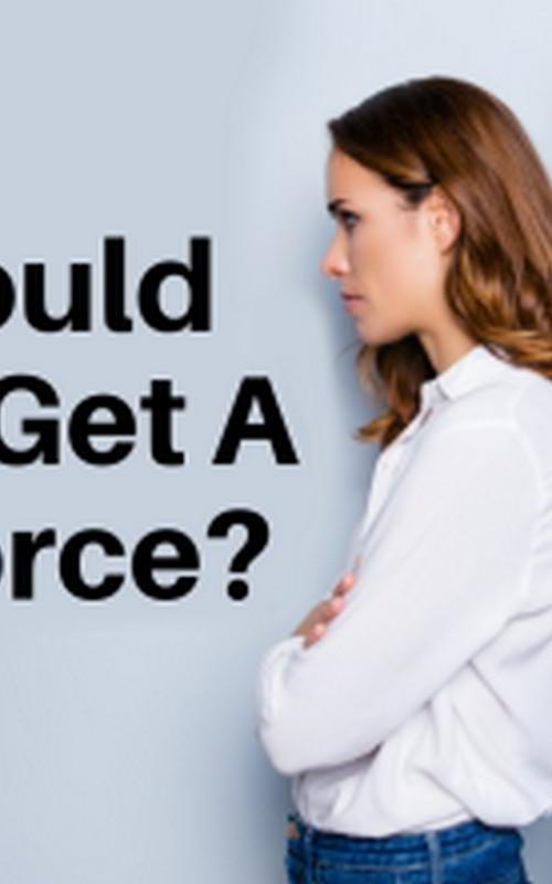 Assessing Your Marriage A Quiz to Help You Decide