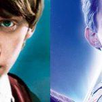 Quiz: Which of a Marvel and a Harry Potter character are you?