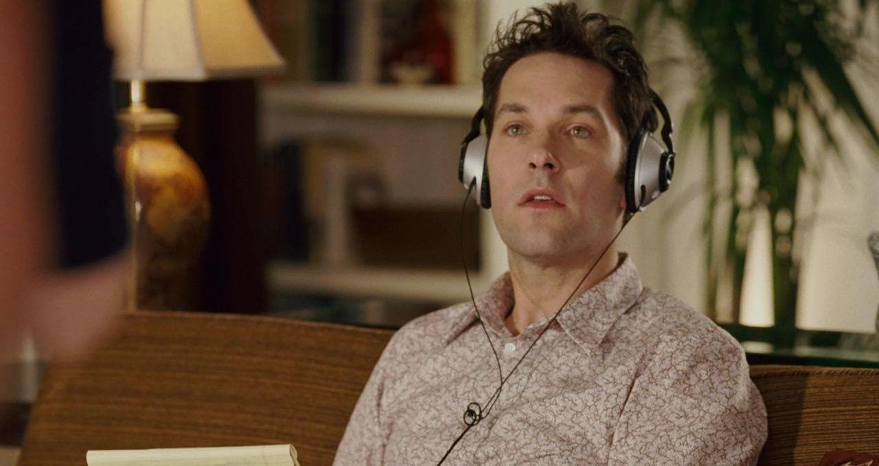 Quiz: Guess The Title Of These Paul Rudd Movies Based On One Screenshot