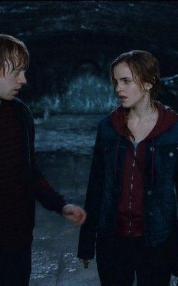 Quiz: Who Kissed Who? The Harry Potter Snogging Quiz