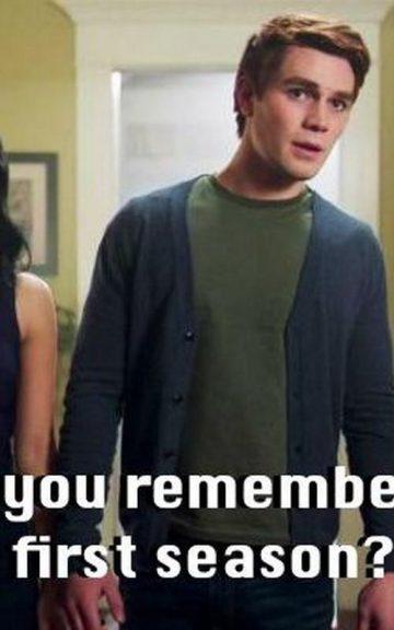 Quiz: Do you remember Riverdale's first season?