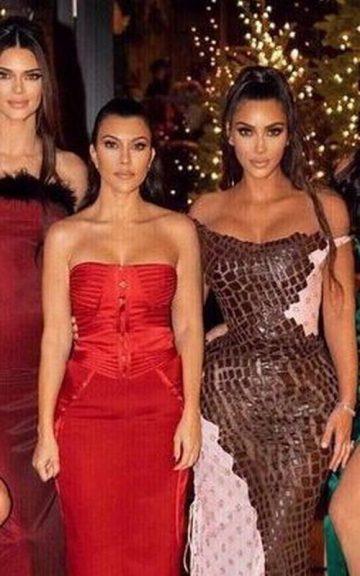 Quiz: Can you Be Invited To The Kardashian Christmas Eve Party?
