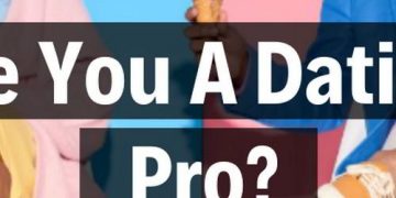 Quiz: Am I a Dating Pro?