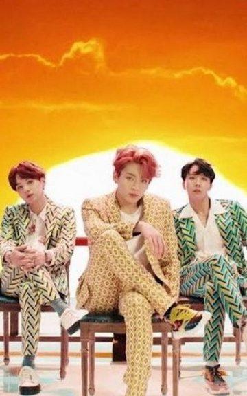 Quiz: Which BTS Song Is my Personal Anthem?