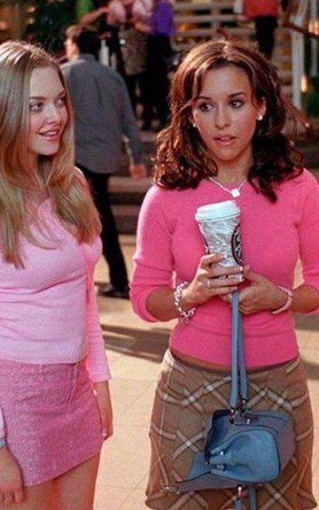 Quiz: Which Mean Girl Is my Soulmate?