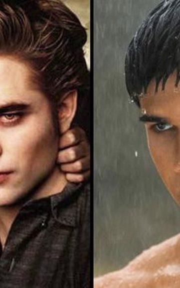 Quiz: Do you remember all five Twilight movies?