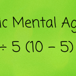 Quiz: Get A Perfect Score In This Basic Mental Agility Test