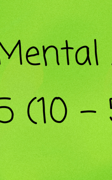 Quiz: Get A Perfect Score In This Basic Mental Agility Test