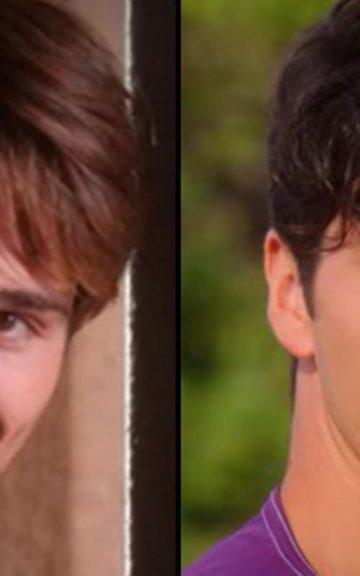 Quiz: Are You With Noah or Marco from The Kissing Booth 2?