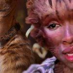 Quiz: Which Cat From the Movie CATS am I?