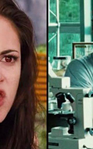 Quiz: Twilight expert only tell which movie these scenes are from