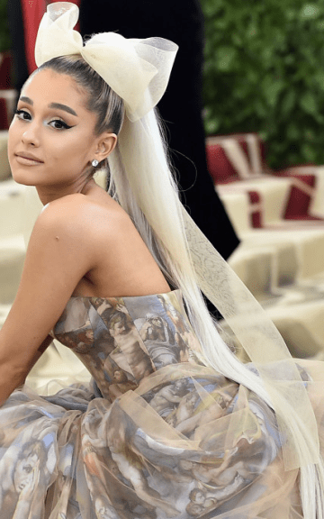 Quiz: Guess Which Ariana Grande Songs These Lyrics Belong To
