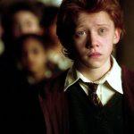 Quiz: Finish The Top 20 Ron Weasley Quotes