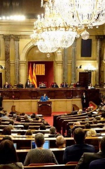 Quiz: Programes electorals de Barcelona (estàndard)