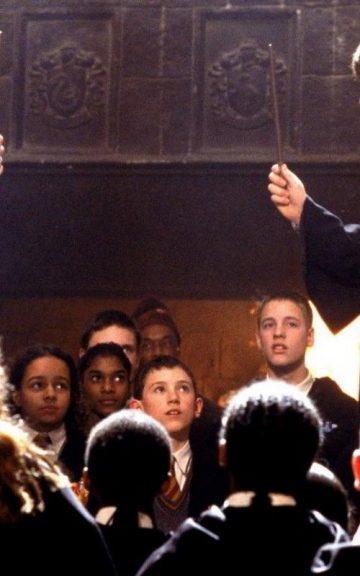 Quiz: Which Hogwarts Student Would I Win Against In A Duel?