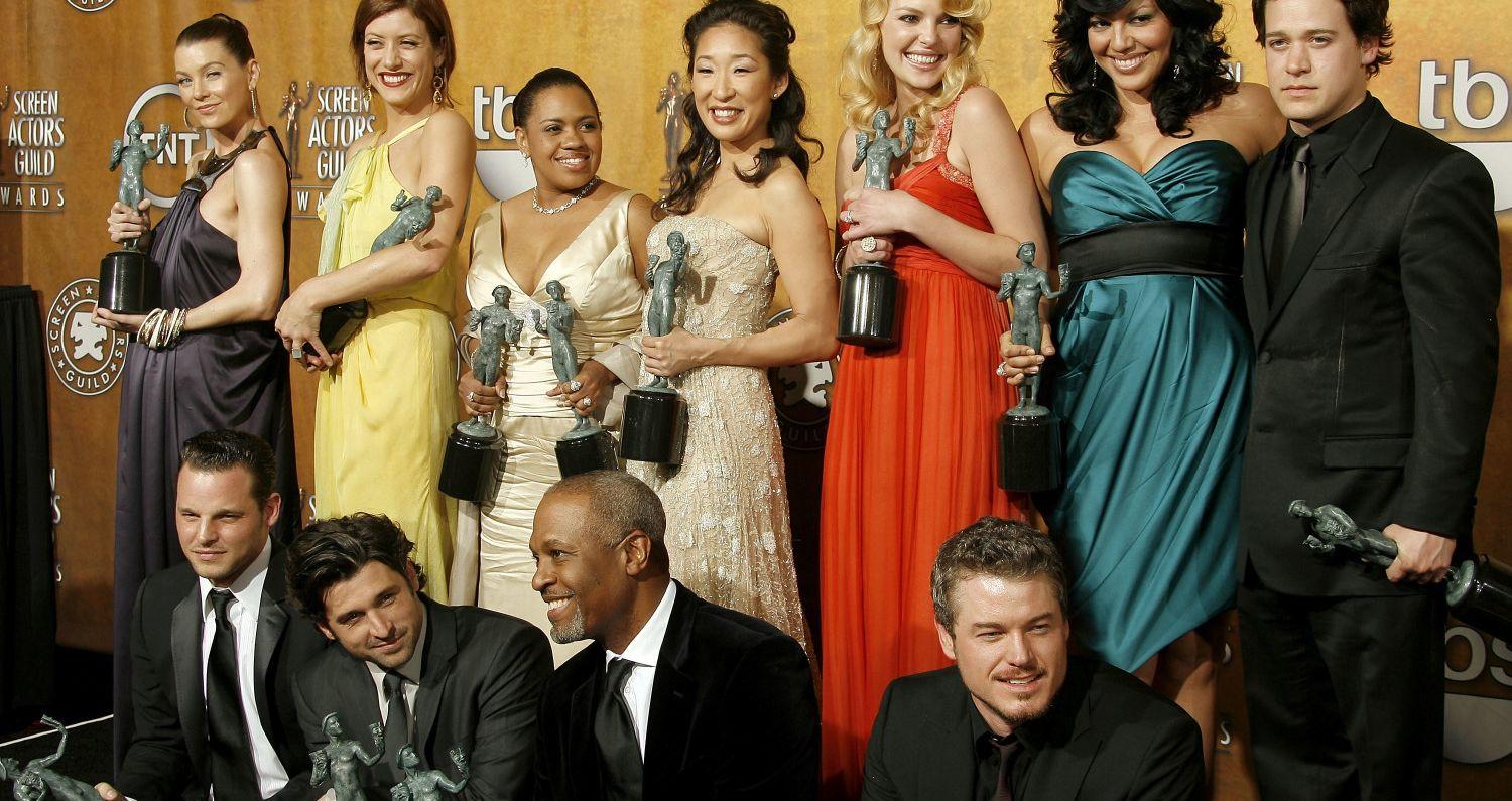 Quiz: Answer These 10 Questions And We’ll Tell You Which 'Grey’s Anatomy' Character You Are