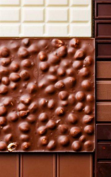 Quiz: Select Some Chocolate And We'll tell Your Future Boyfriend