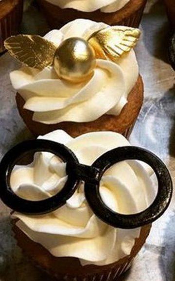Quiz: Select Some Harry Potter Baked Goods And We'll Sort You Into Your Hogwarts House