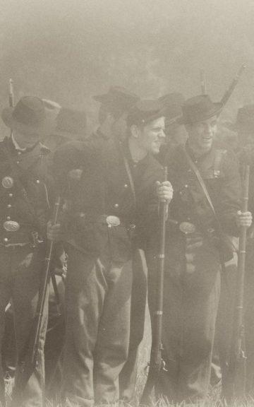 Quiz: A True History Buff Will Be Able To Guess Which Of These Weird Facts About The American Civil War Are Actually True