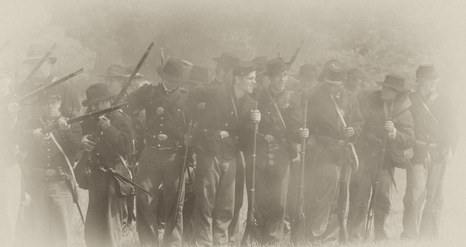Quiz: A True History Buff Will Be Able To Guess Which Of These Weird Facts About The American Civil War Are Actually True