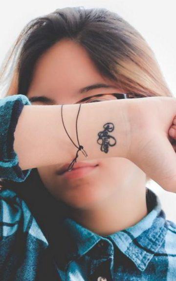 Quiz: What kind of tattoo should you get?