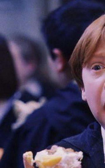 Quiz: This Harry Potter Food Quiz Will Reveal Your Astrology Sign