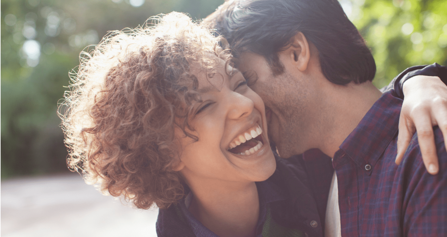 Quiz: Can We Guess What Type of Attraction You Look for Most in a Relationship