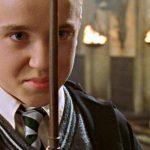 Quiz: Which Harry Potter Character Hates me?