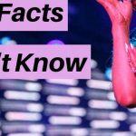 Think you know everything about the pop princess? Think again...
