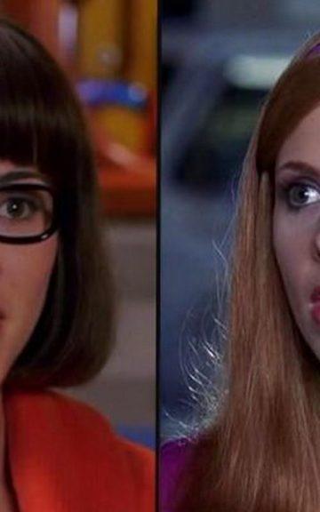 Quiz: Are You With Daphne or Velma from Scooby-Doo?