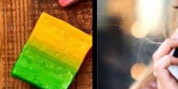 Quiz: Go Shopping at Lush and we'll reveal your teen stereotype