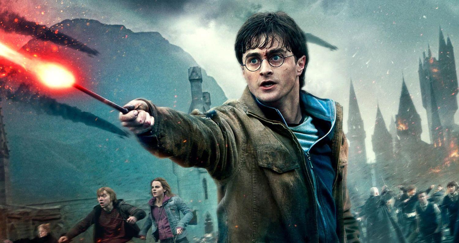 Quiz: Guess Who Cursed Who In This Harry Potter Quiz