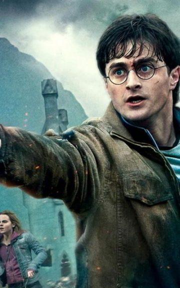 Quiz: Guess Who Cursed Who In This Harry Potter Quiz