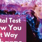 Quiz: The Crystal Test Shows You The Best Way To Recharge