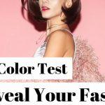 Quiz: The colour quiz Reveals Your Fashion Style