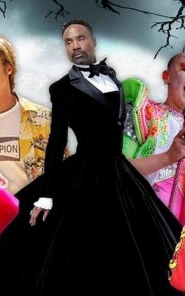 15 Halloween Costumes That Are Super Culturally Relevant for 2019