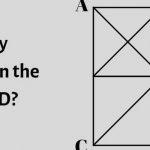 Quiz: It's Impossible To Solve This Tricky IQ Problem From 1970