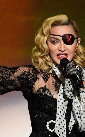 Quiz: What Do You Know About MADONNA?