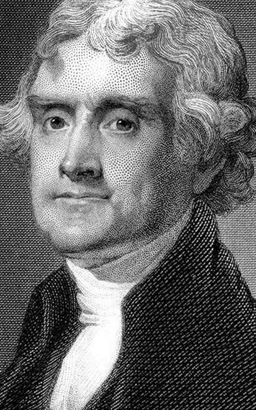 Quiz: Which American President was I In a Past Life?