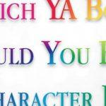 Quiz: Your Favorite Shades of These Colors Will Reveal Which YA Book You'd Be a Character In