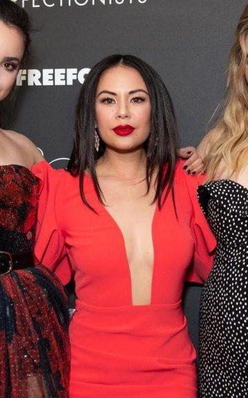 Quiz: Which "PLL: The Perfectionists" Leading Lady am I?